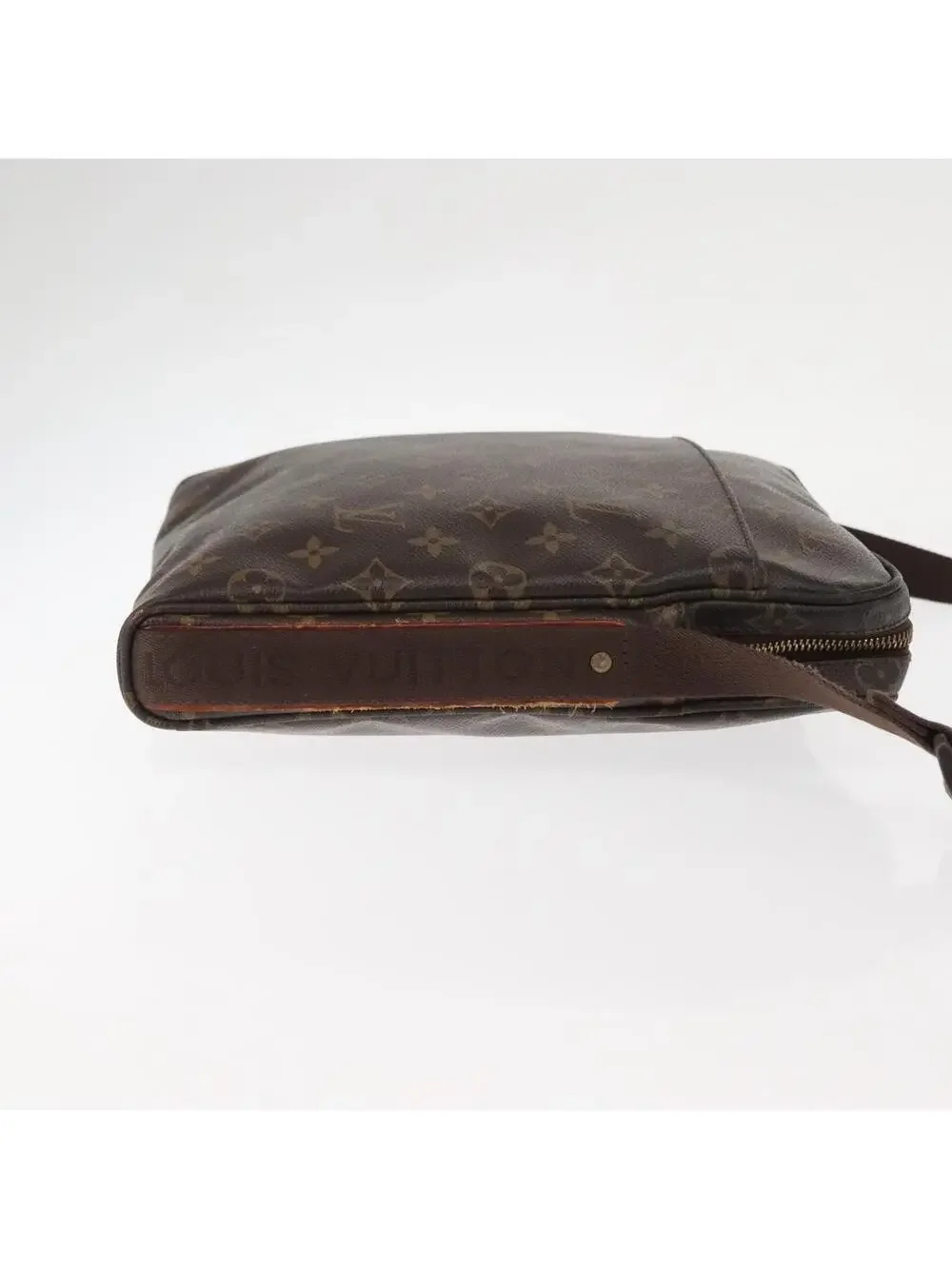 Louis Vuitton Trotteur Bobour Shoulder #344454L58B